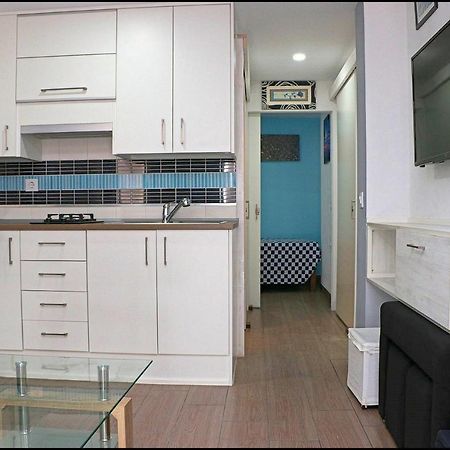 Apartamento Baluarte II Conil De La Frontera Dış mekan fotoğraf