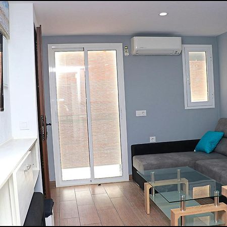 Apartamento Baluarte II Conil De La Frontera Dış mekan fotoğraf