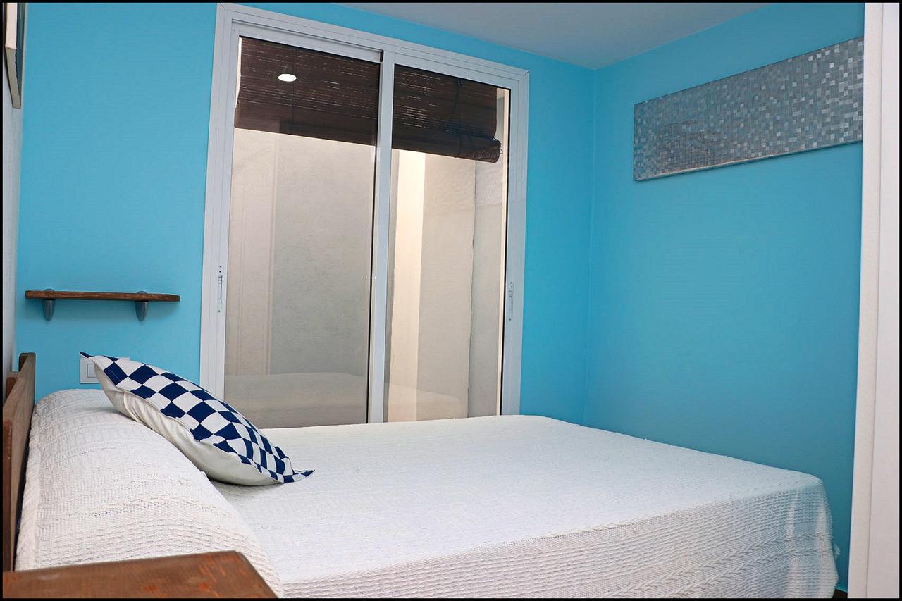 Apartamento Baluarte II Conil De La Frontera Dış mekan fotoğraf
