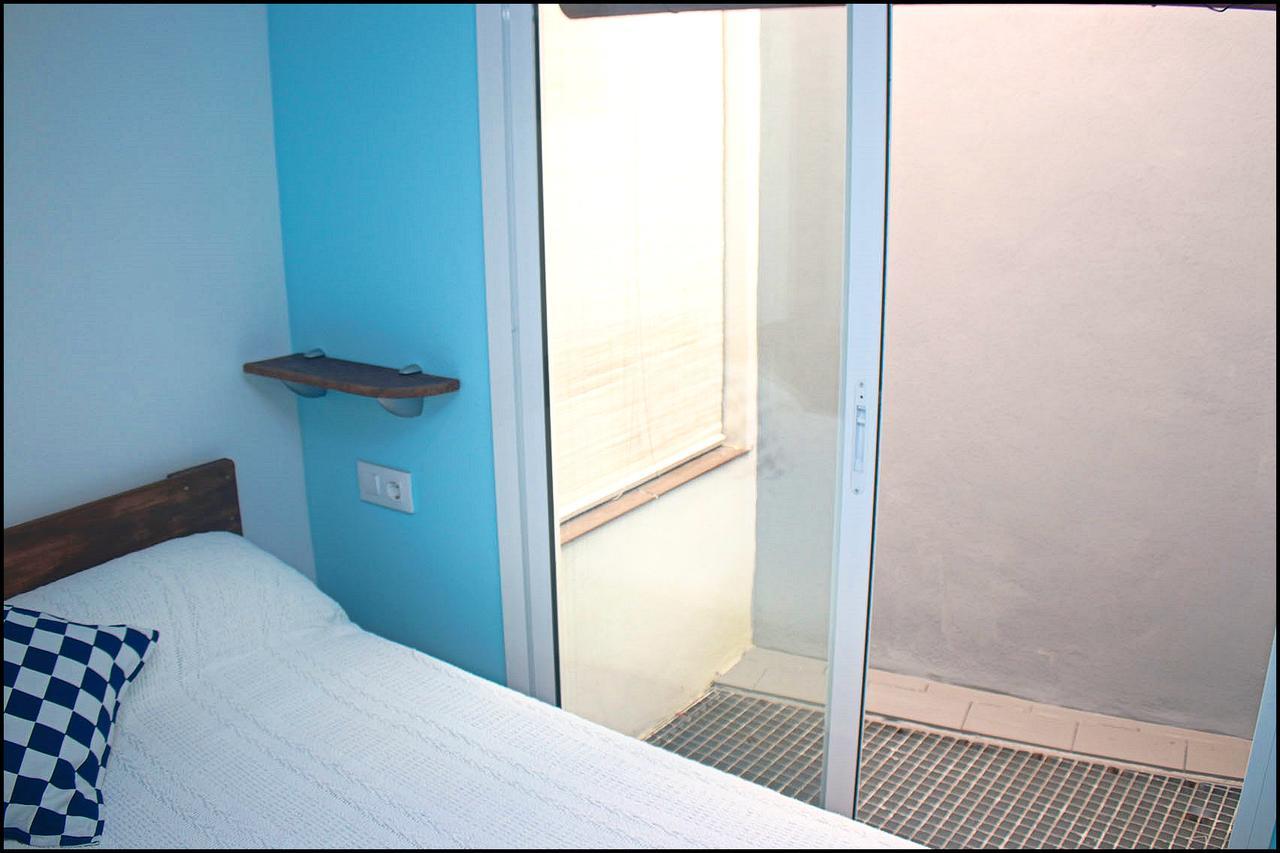 Apartamento Baluarte II Conil De La Frontera Dış mekan fotoğraf