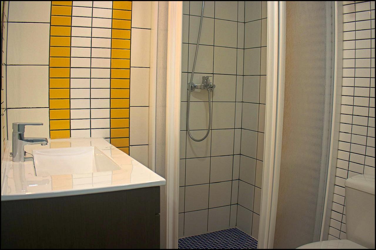 Apartamento Baluarte II Conil De La Frontera Dış mekan fotoğraf